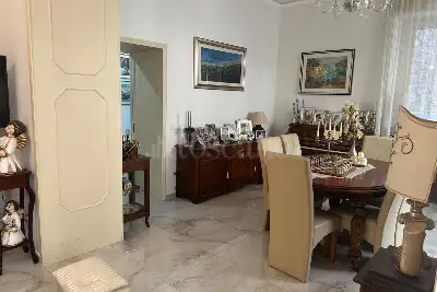 Casa in vendita, Via Aldo Barbaro, Catanzaro