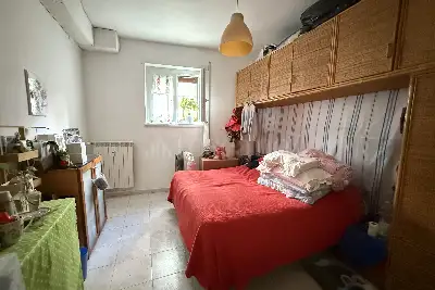 Casa in vendita, Via Luigi Corti, Roma