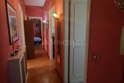 Villa in vendita, Via Castellana, Palermo