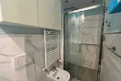 Casa in vendita, Via Luigi Biasioli, Genova