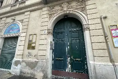Casa in vendita, Via Legnano, Messina