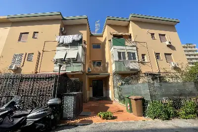 Casa in vendita, Via Gian Matteo Giberti, Palermo