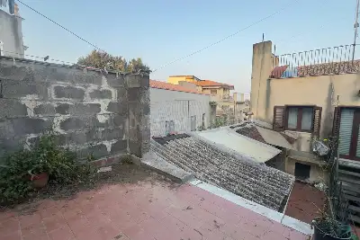 Casa in vendita, Via del Santuario, Valverde