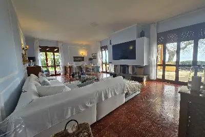 Villa in vendita, Strada Statale 1, Santa Marinella
