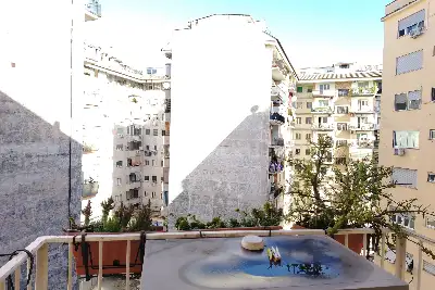 Casa in vendita, Via Gerolamo Cardano, Roma