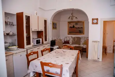 Casa Indipendente in vendita, Vico Bertrando Spaventa, Ostuni