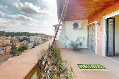 Attico in vendita, Via Pierluigi da Palestrina, Cagliari