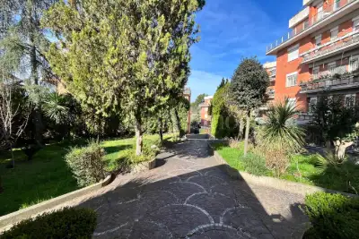 Casa in vendita, Via Gradoli, Roma