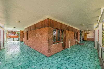 Villa Bifamiliare in vendita, Viale dell'Esperanto, Roma