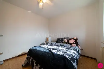 Villino a Schiera in vendita, Via Castello, Budoia