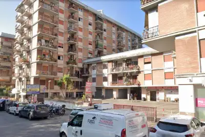 Box in affitto, Via Quirino Majorana, Roma