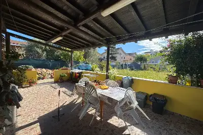 Villa in vendita, Via Pasquale Cicatiello, Fiumicino