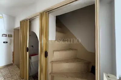 Casa Indipendente in vendita, Via Giovanni Battista Vico, Ostuni