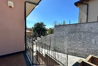 Villa in vendita, Via Marco Polo, Pedara