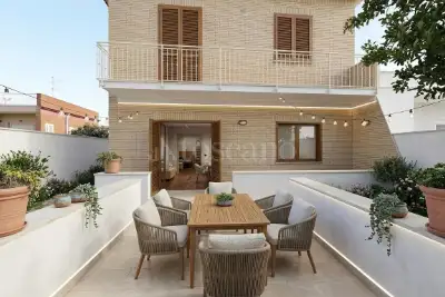 Villa in vendita, Via delle Dune, Fiumicino