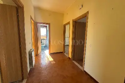 Attico in vendita, Via Giuseppe Oblach, Fiumicino