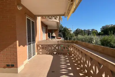 Casa in vendita, Via Giorgio Vigolo, Roma