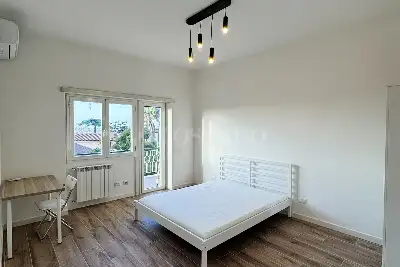 Casa in vendita, Via San Francesco D'Assisi, Ciampino