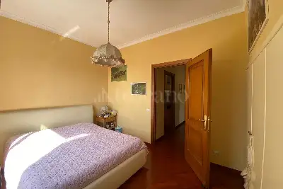 Villa Bifamiliare in vendita, Via Civate, Roma