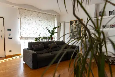 Villino a Schiera in vendita, VIALE XXI APRILE 16, Latina