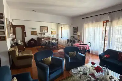 Casa in vendita, Via di Mezzocammino, Roma