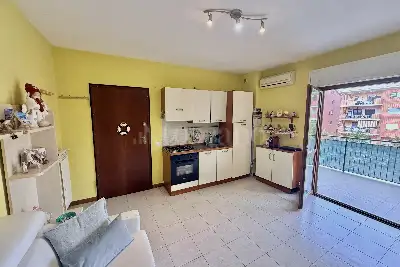 Casa in vendita, Piazza Tonino Marcucci, Nettuno