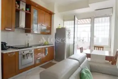 Casa in vendita, Via Padre Semeria, Roma