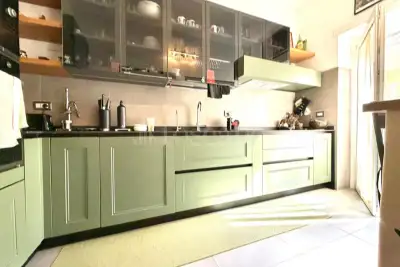 Casa in vendita, Via Pio Foà, Roma