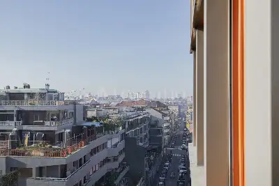 Casa in vendita, VIa Melloni, Milano