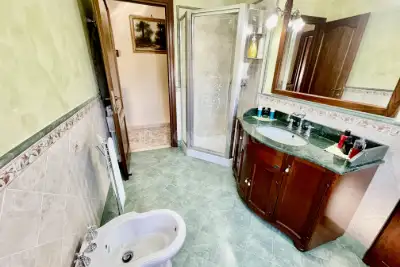 Casa in vendita, Via Cruillas, Palermo