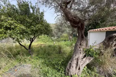 Casa Indipendente in vendita, Contrada Musarra, Messina