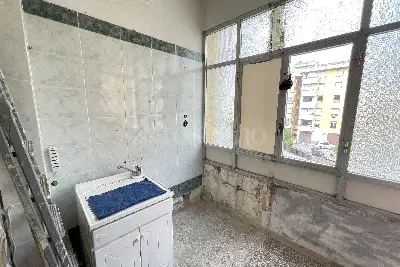 Casa in vendita, Via Rocco Chinnici, Messina