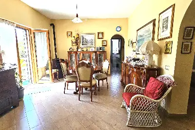 Villa in vendita, Via Taro, Ardea