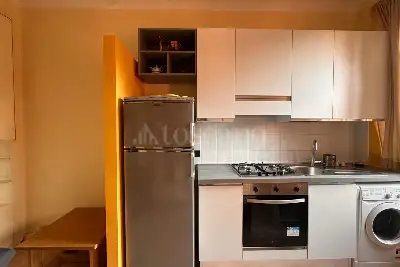 Casa in affitto, Ripa di Porta Ticinese, Milano