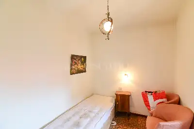 Casa Indipendente in vendita, Via Guglielmo Marconi, Moltrasio