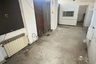 Magazzino in vendita, Passo Spartaco Ferradini, Genova