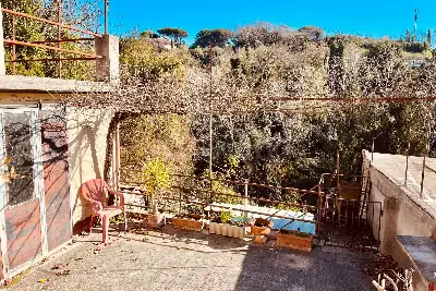 Casa in vendita, Via Antonino Parato, Roma