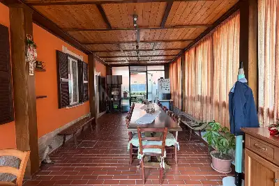 Casa in vendita, Via Giulio Emanuele Rizzo, Roma