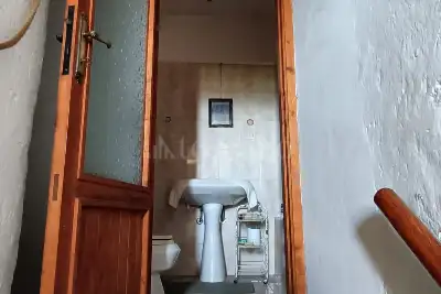 Rustico in vendita, Via Emidio Pagnotti, Rivodutri