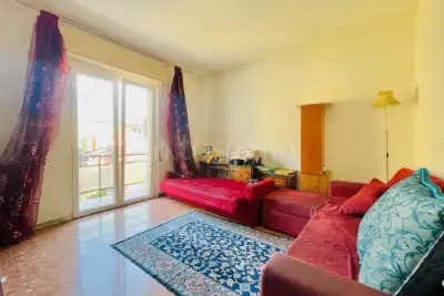 Casa in vendita, Via San Rocchino, Brescia