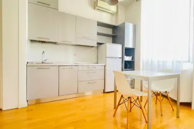 Casa in affitto, Via Marghera, Milano
