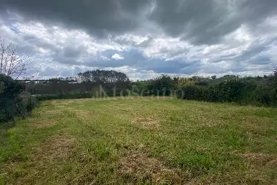 Agricolo in vendita, Via Carezzano, Roma