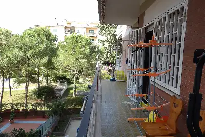 Casa in vendita, Via Benedetto Croce, Roma