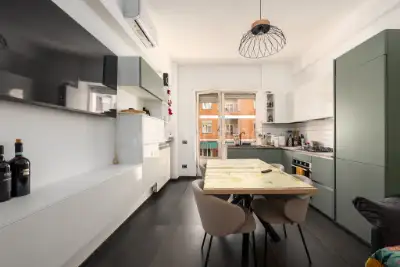 Casa in vendita, Via Olindo Malagodi, Roma