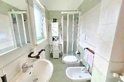 Casa in vendita, Via degli Anemoni, Santa Marinella