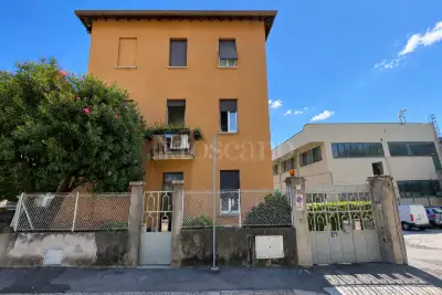 Casa in vendita, Via Monsignor Giuseppe Polvara, Lecco