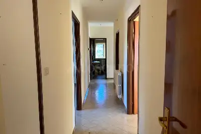 Casa in vendita, Via Pietro Nenni, Assoro