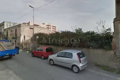 Edificabile Residenziali in vendita, Via Nazionale San Leo, Reggio di Calabria