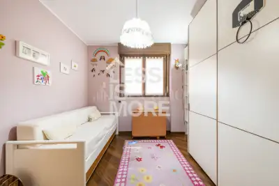 Casa in vendita, Via San Giuseppe Cottolengo, Milano