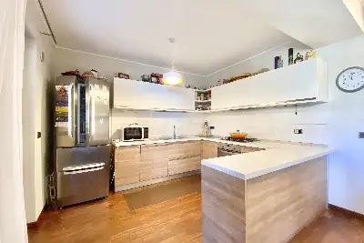 Casa in vendita, Strada Panoramica dello Stretto, Messina